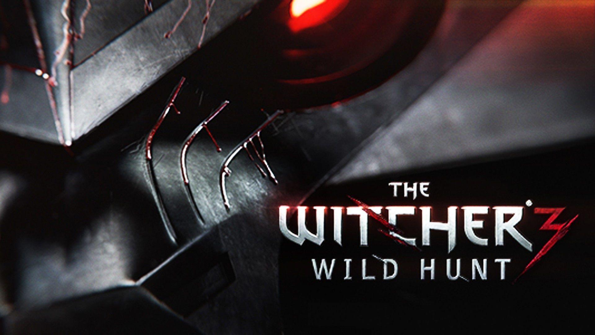 The Witcher 3 Wild Hunt Wallpaper, Best & Inspirational High