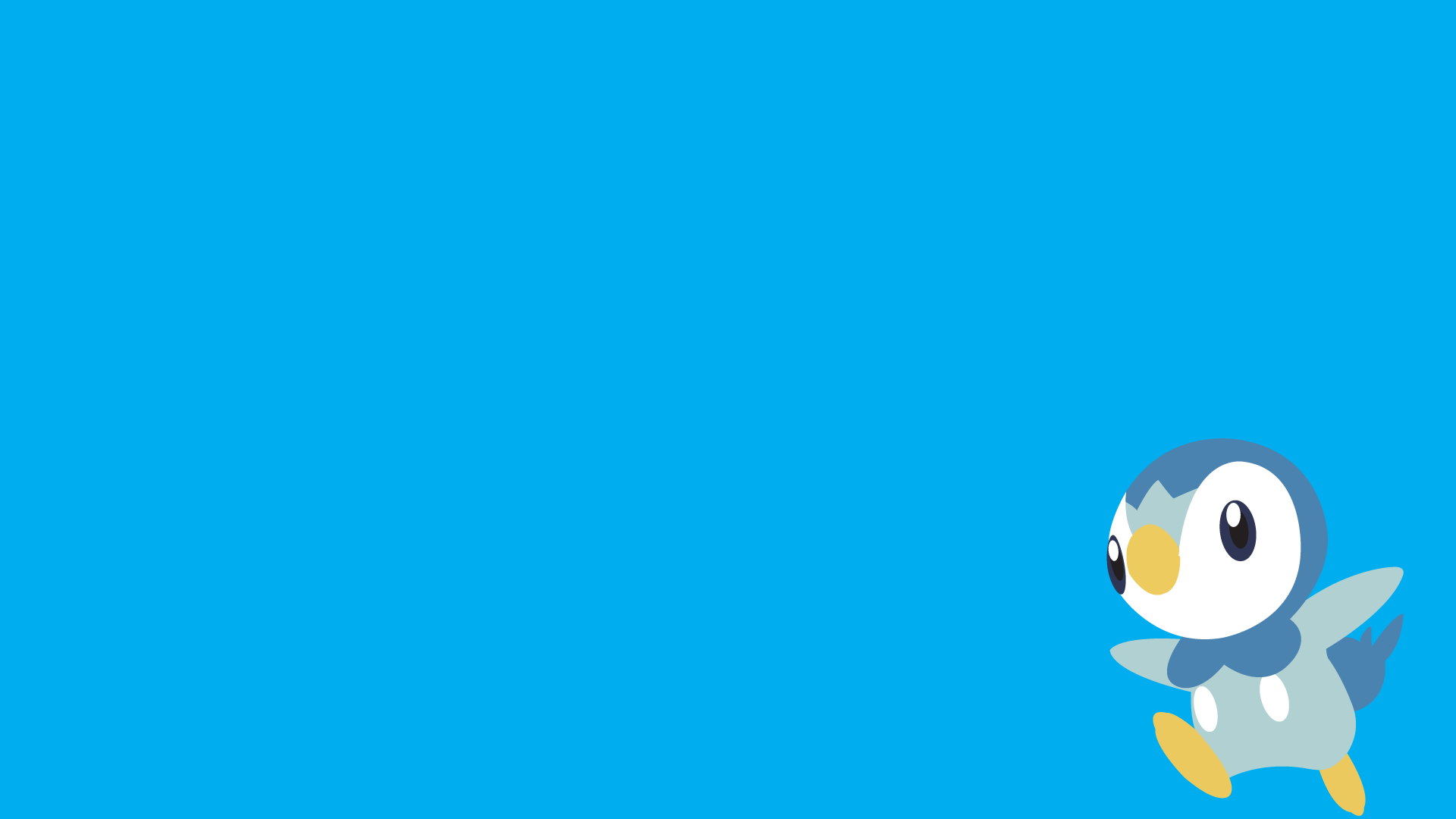 pokemon piplup wallpaper, Pokemon Wallpaper