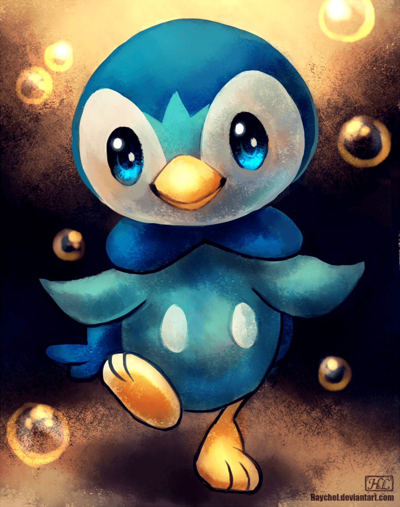 Piplup Iphone Wallpapers - Wallpaper Cave