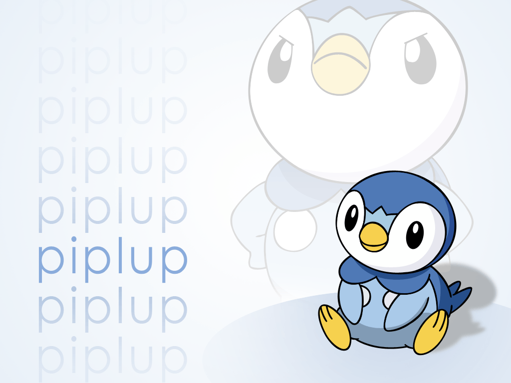 piplup wallpaper. Piplup Vector Wallpaper by TheIronForce. pokemon