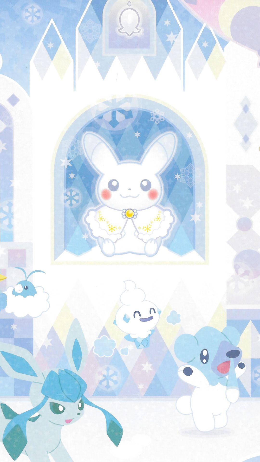 Piplup iPhone Wallpaper 88452