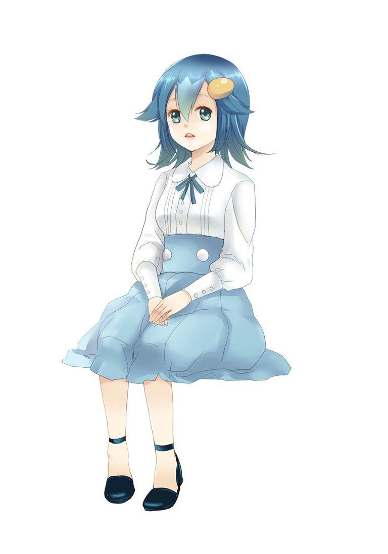 Piplupémon Anime Image Board