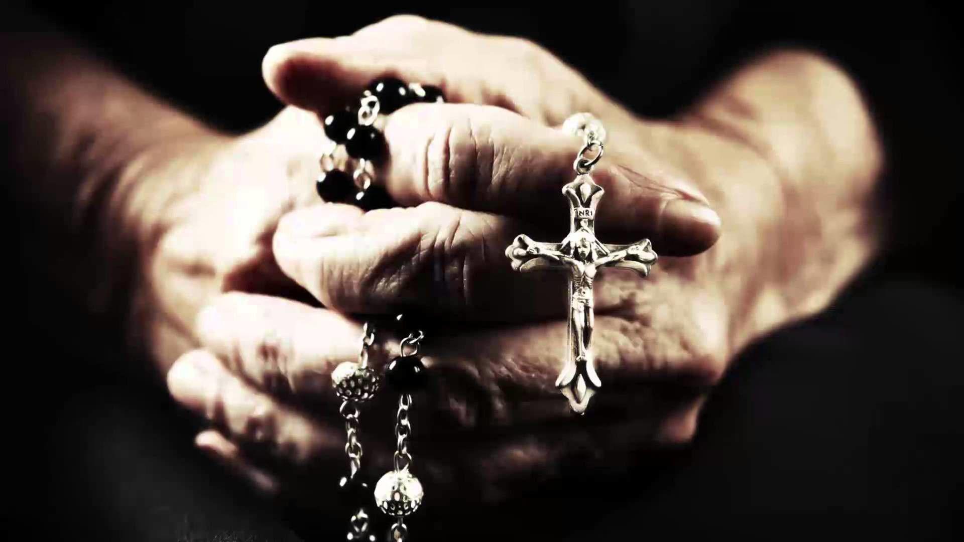 Rosary Hd Wallpapers Wallpaper Cave