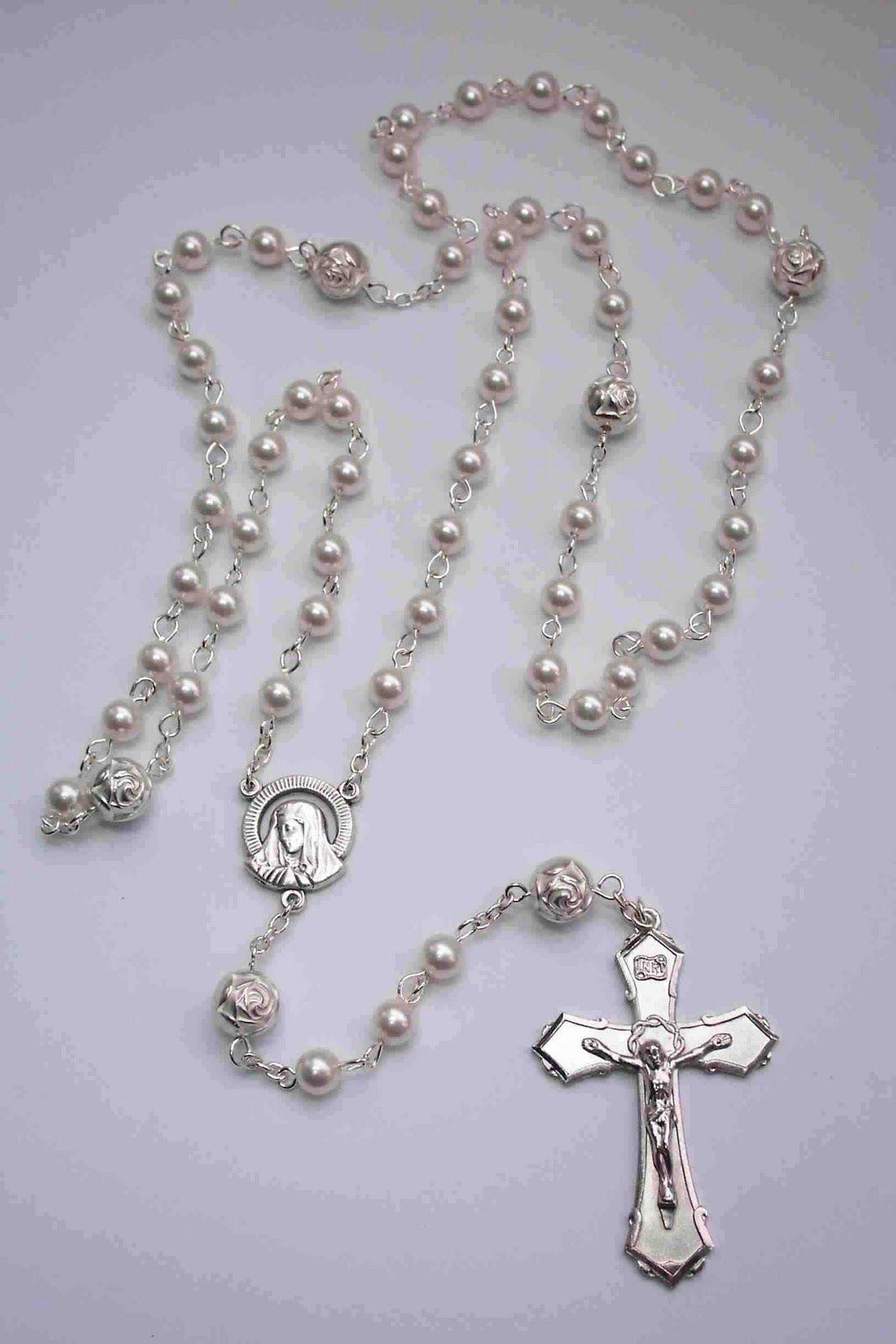 Rosary Hd Wallpapers - Wallpaper Cave