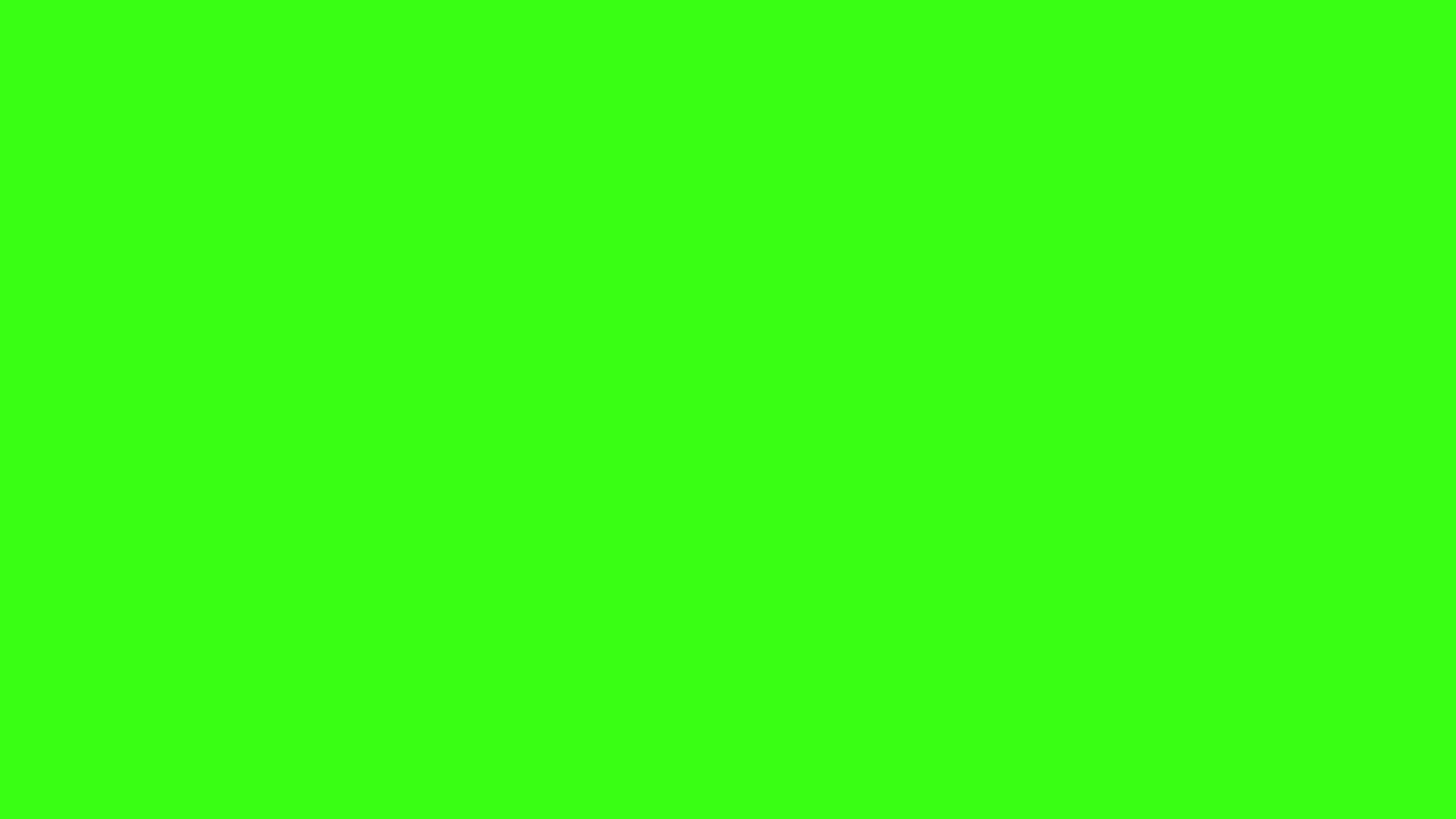 Image for Neon Green Solid Color Cool Wallpaper Background HD