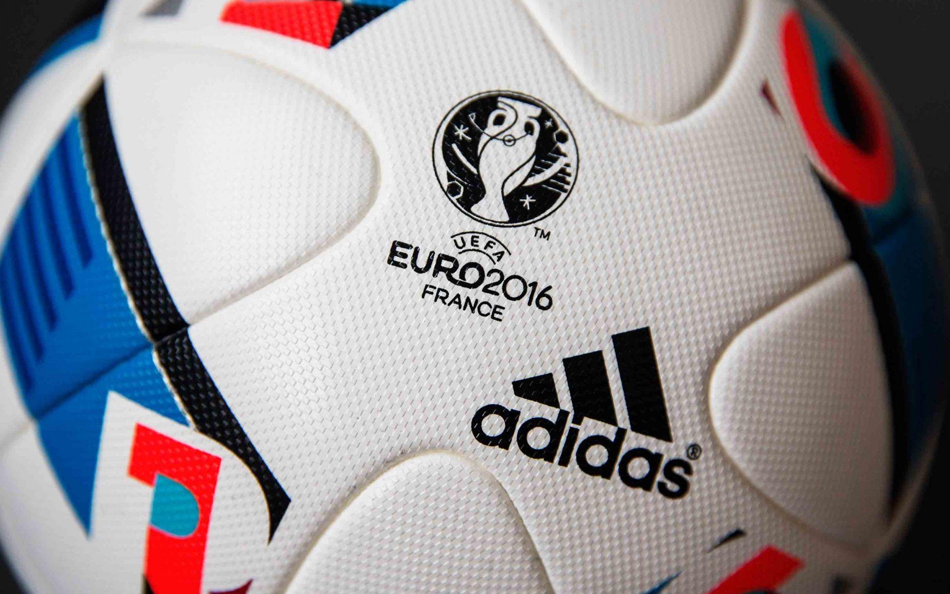 Uefa Euro Football HD Sports, 4k Wallpaper, Image