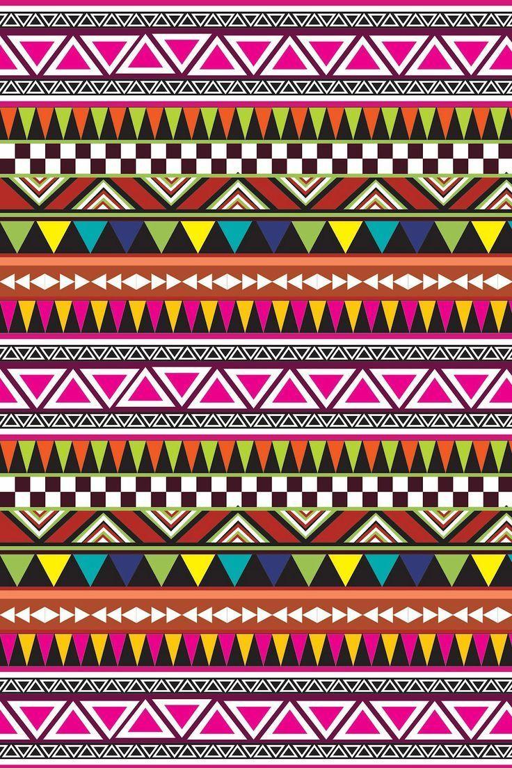 Tribal print Tribal tribal everywhere Colors. HD