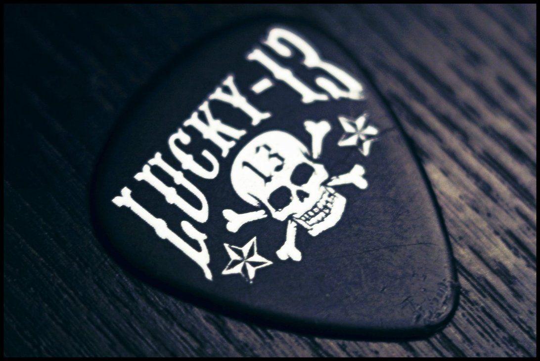 Lucky