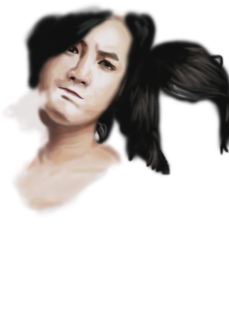 Hwang Tae Kyung and Go Mi Nam 2