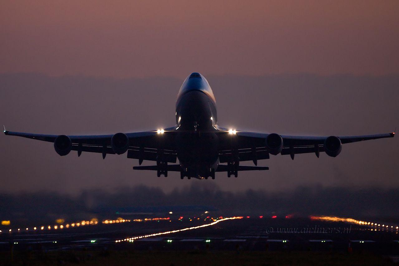 Boeing 747 Wallpaper. Best Wallpaper HD Collection