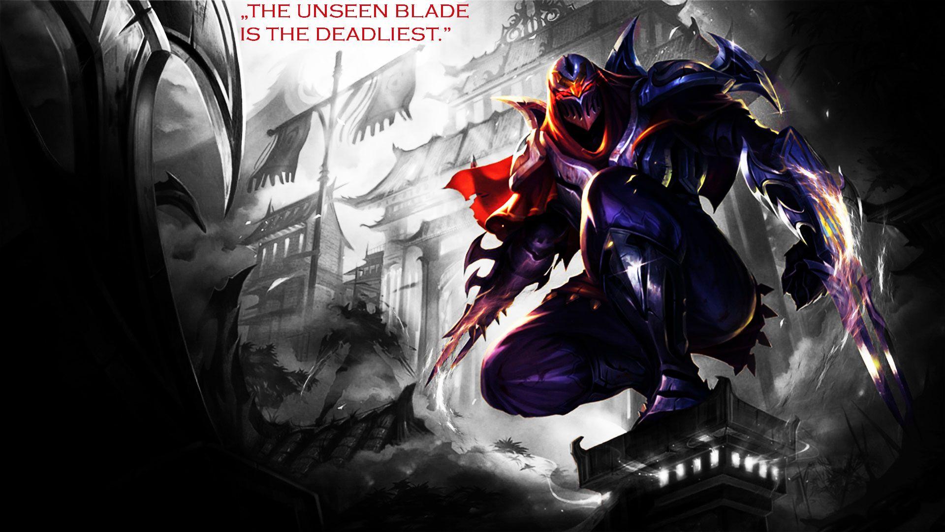 League of Legends Wallpaper