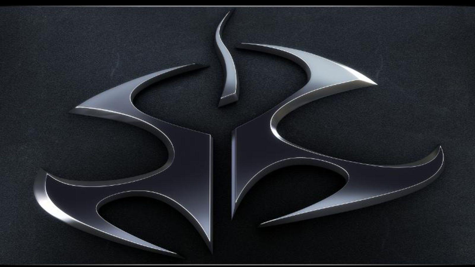 Hitman Symbol Wallpaper