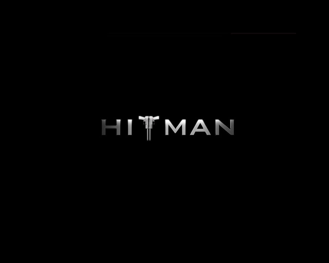Hitman Logo Png wallpaper Download Hitman Logo wallpaper to your