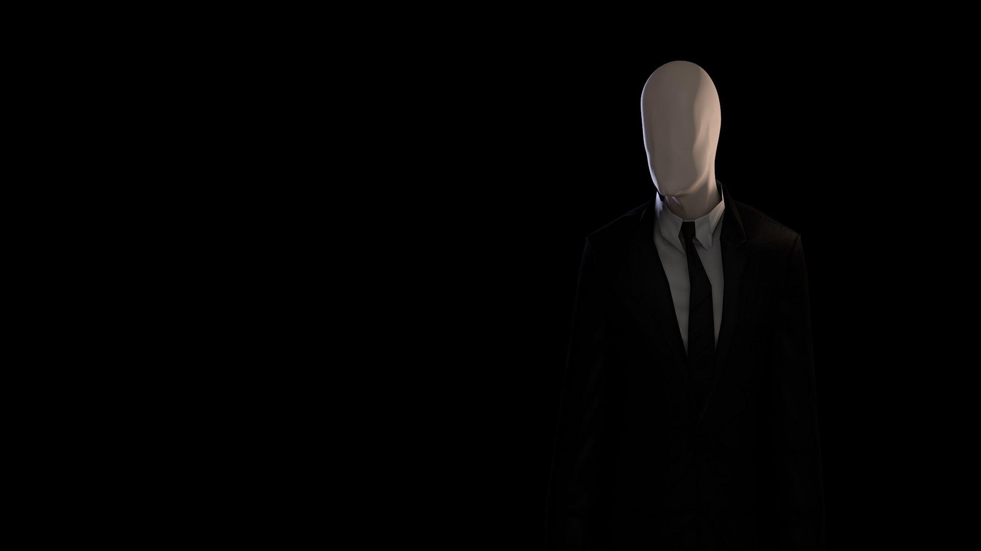 Slenderman