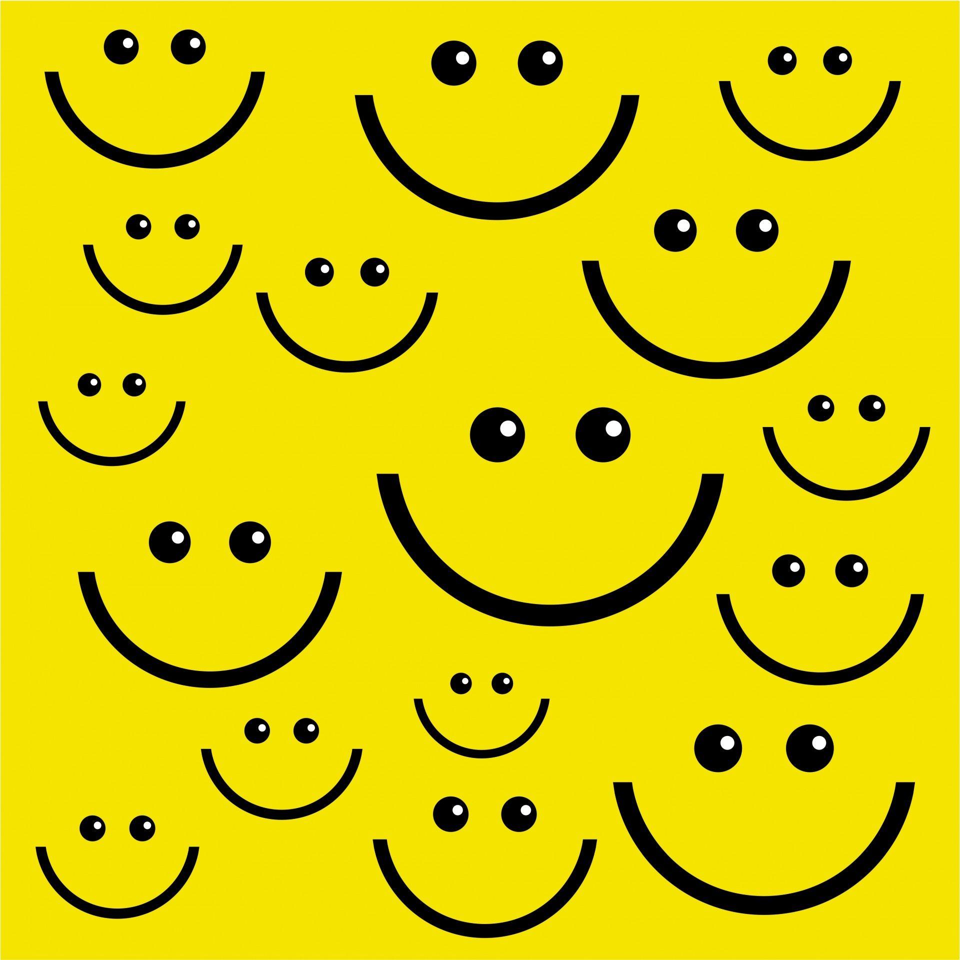 Smile Face Wallpaper Free Domain Picture
