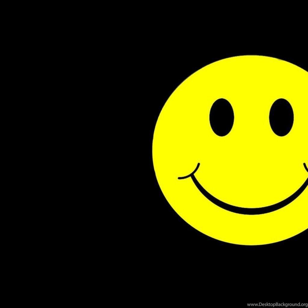 Download Wallpaper, Download 1024x1024 Happy Smiley Face Faces