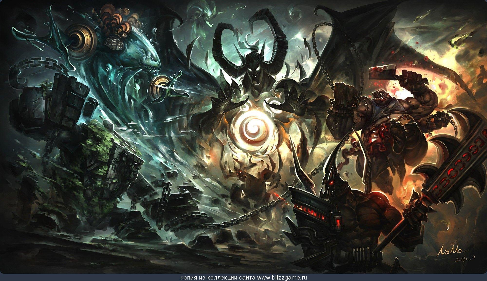 Dota Backgrounds On PC - Wallpaper Cave