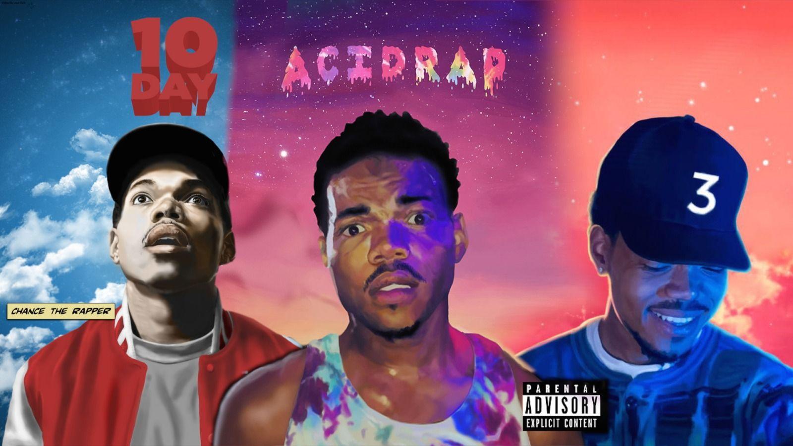 Chance The Rapper Wallpaper and Background Image