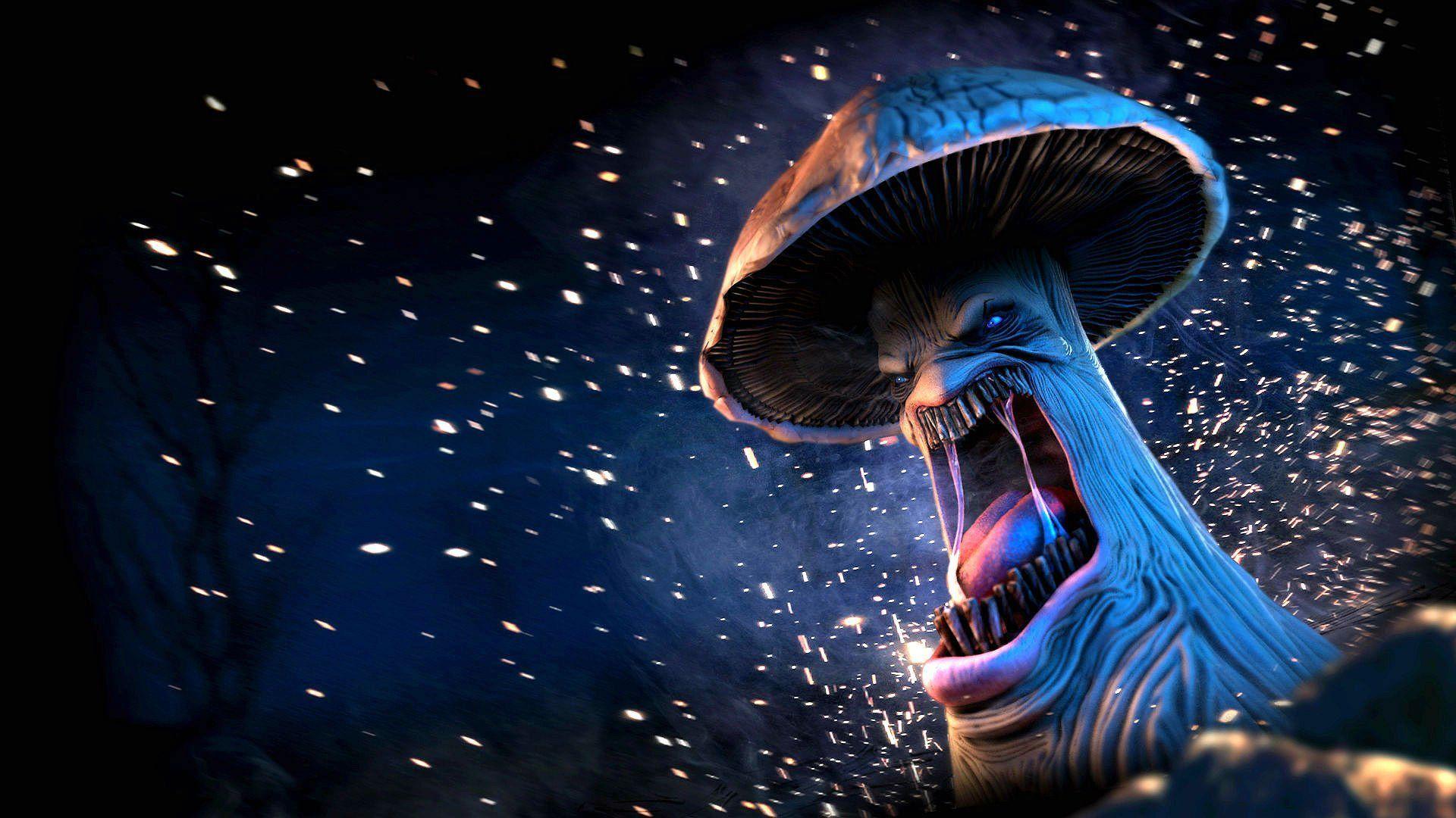 INFECTED MUSHROOM psychedelic trance electro house electronica