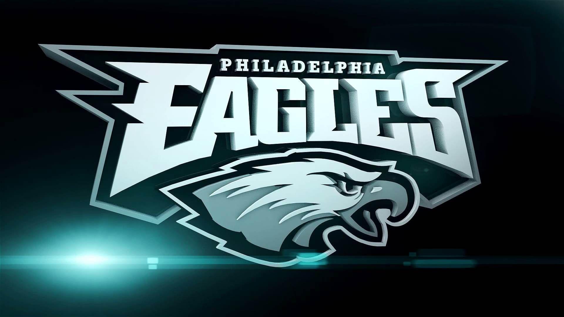 Free Philadelphia Eagles Desktop Wallpaper 1024×768 Free