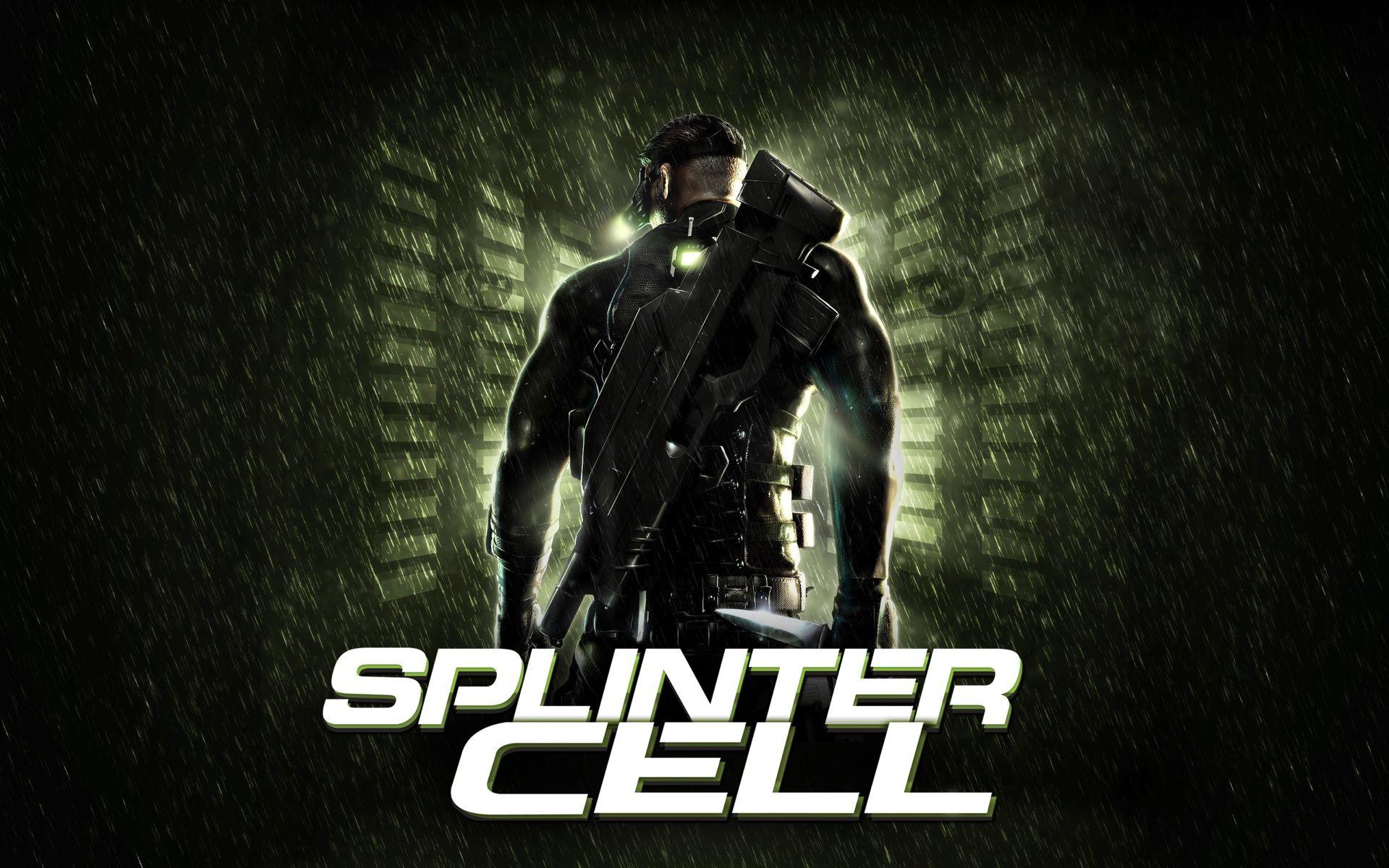 Will a new 'Splinter Cell' game splinter or sell?
