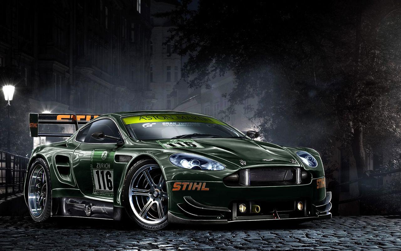 Aston Martin Tuninger Kiev Magazine Tuning P Os Auto, Download
