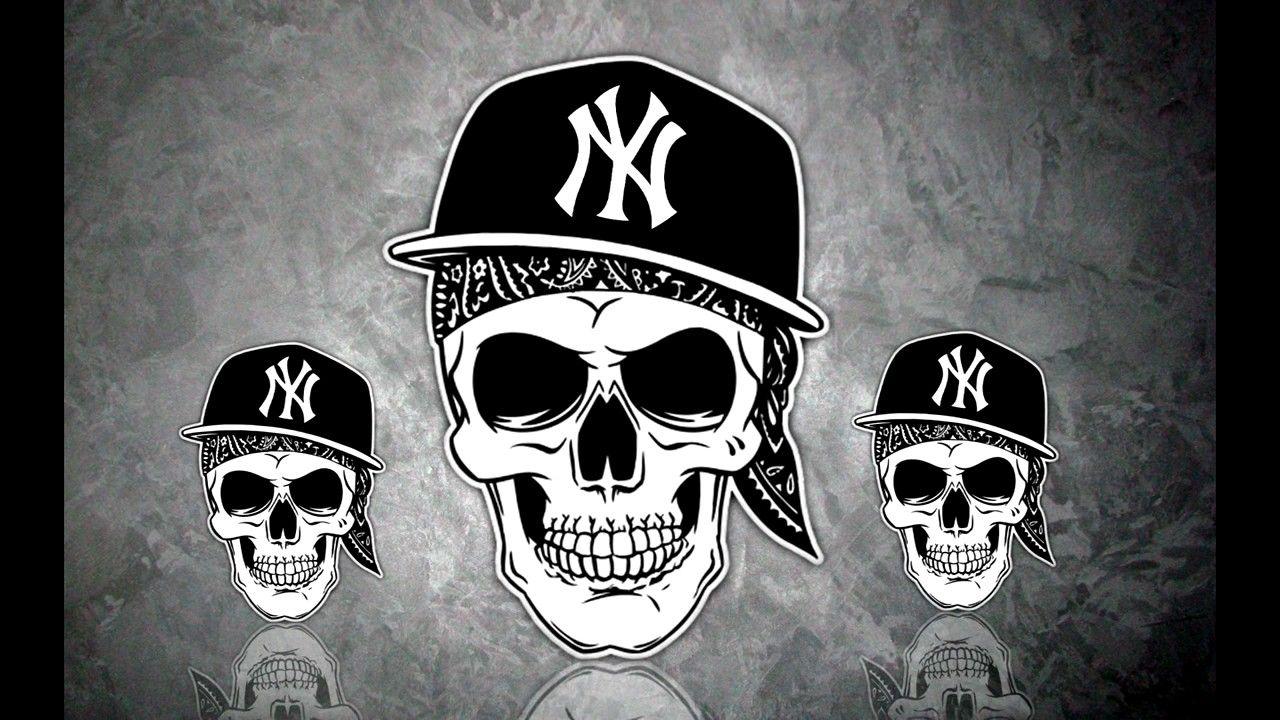 Rap Beat (Hard) Background Music