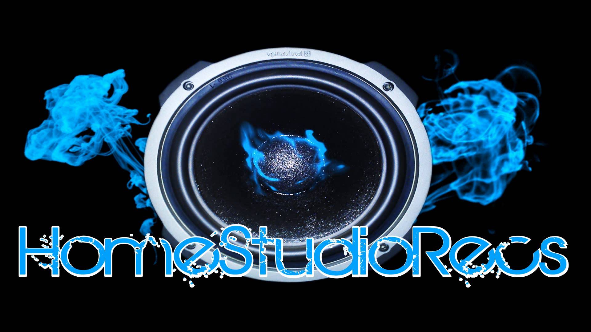 Rap Beat / Background Music eCrack [GEMA FREI]