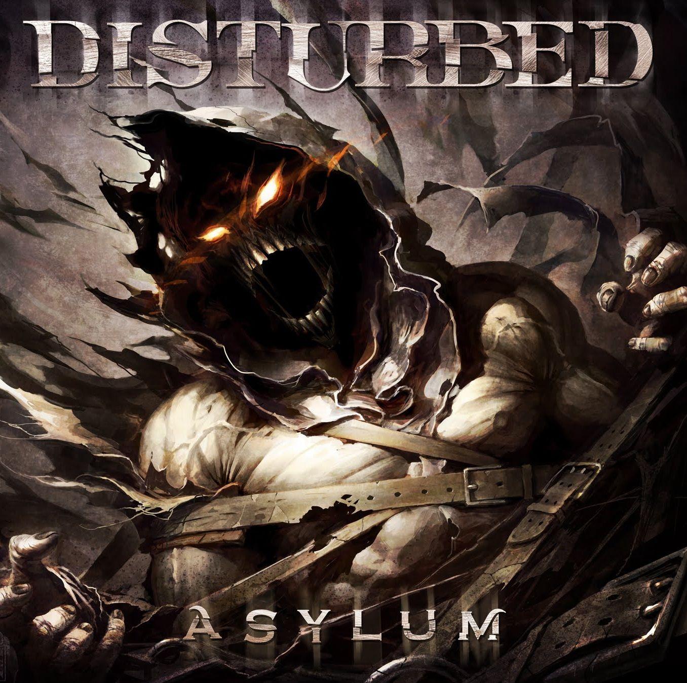 Disturbed Lead Sing HD Wallpaper, Background Image