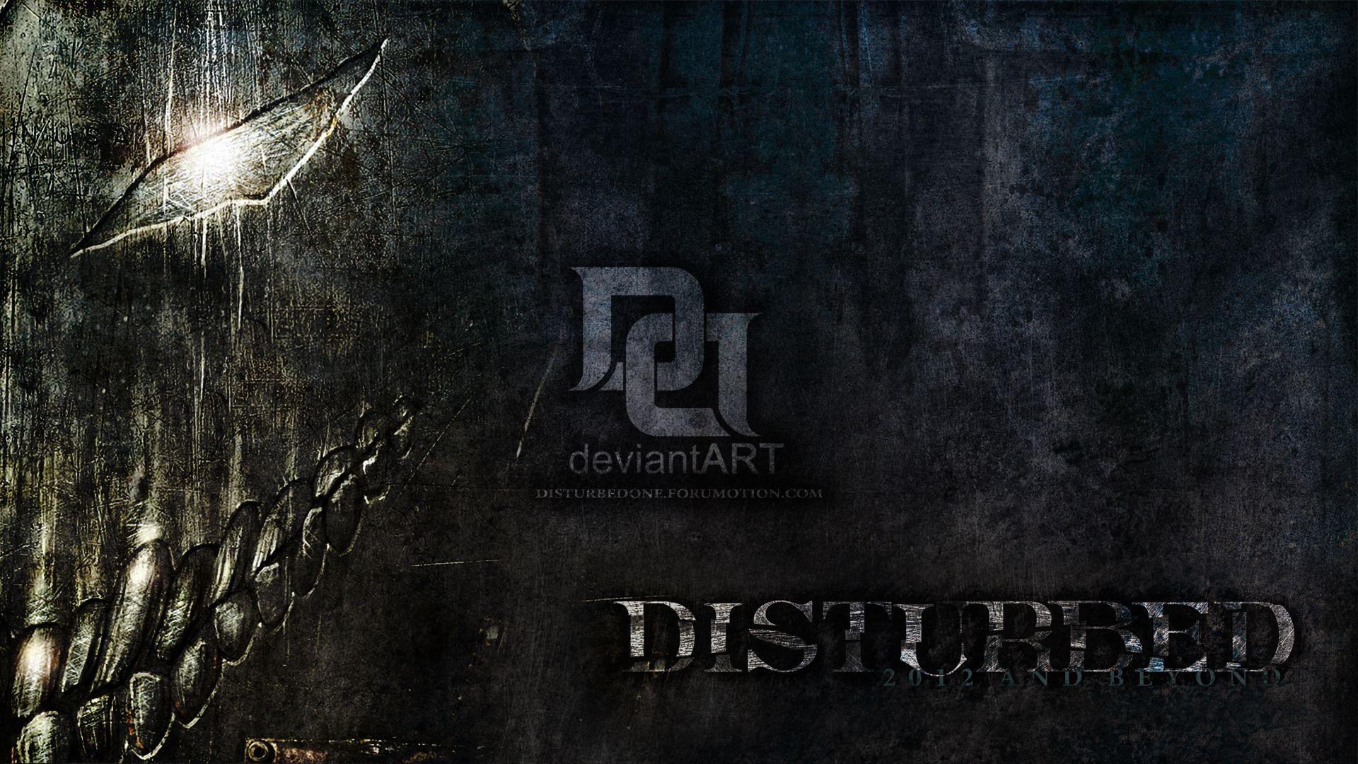 Disturbed