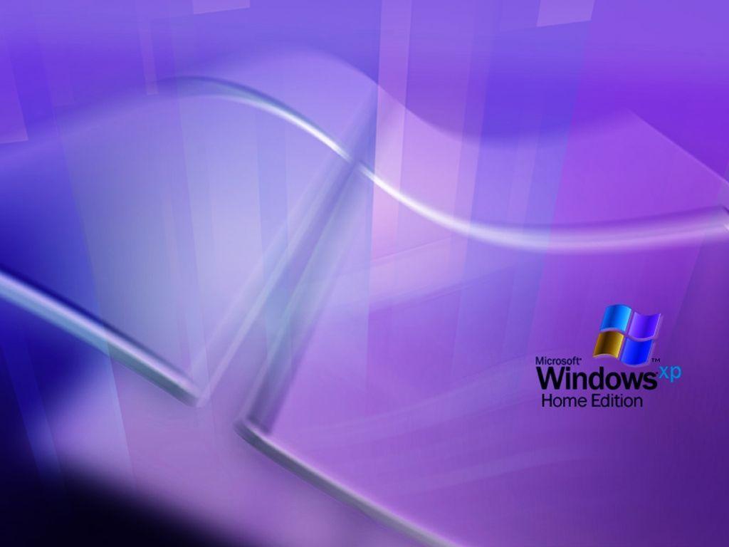 Windows XP Home Edition WallpaperD Wallpaper