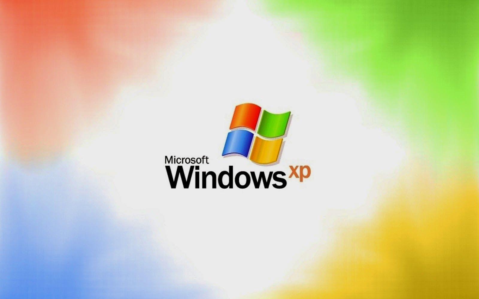 wallpaper: Windows XP Home Wallpaper