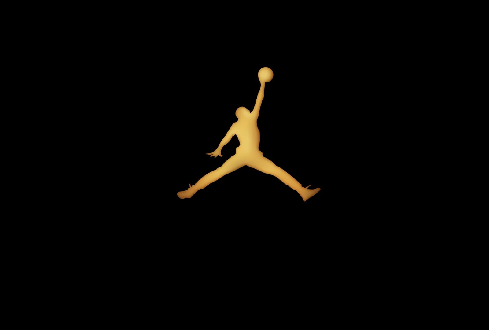 Air Jordan logo, basketball, Michael Jordan HD wallpaper. Wallpaper