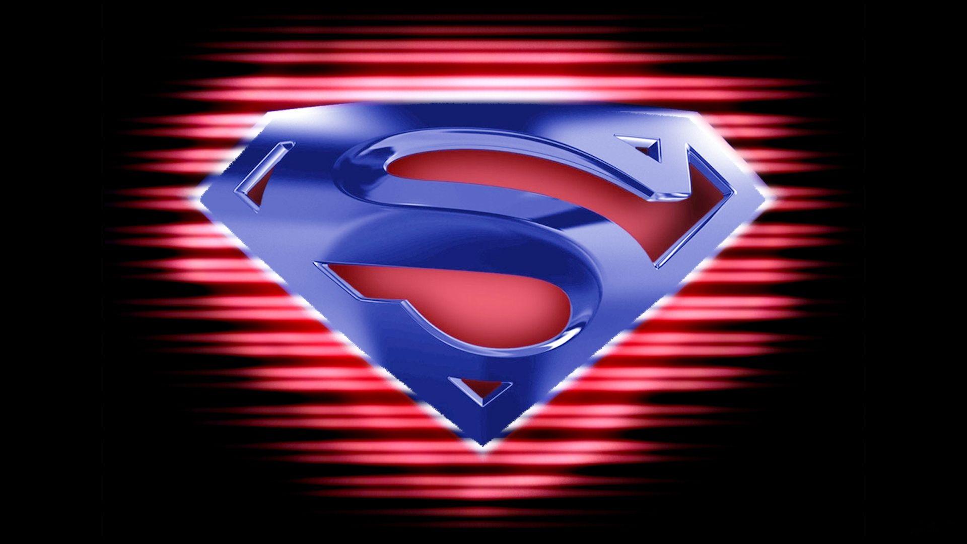 Superman Wallpaper Free Download