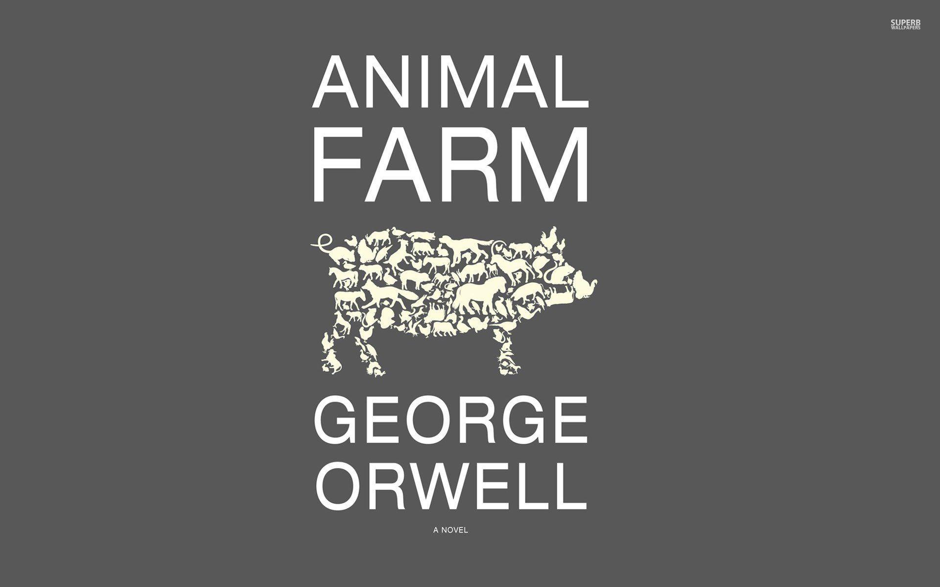animal farm essay animal farm essay resume examples good thesis