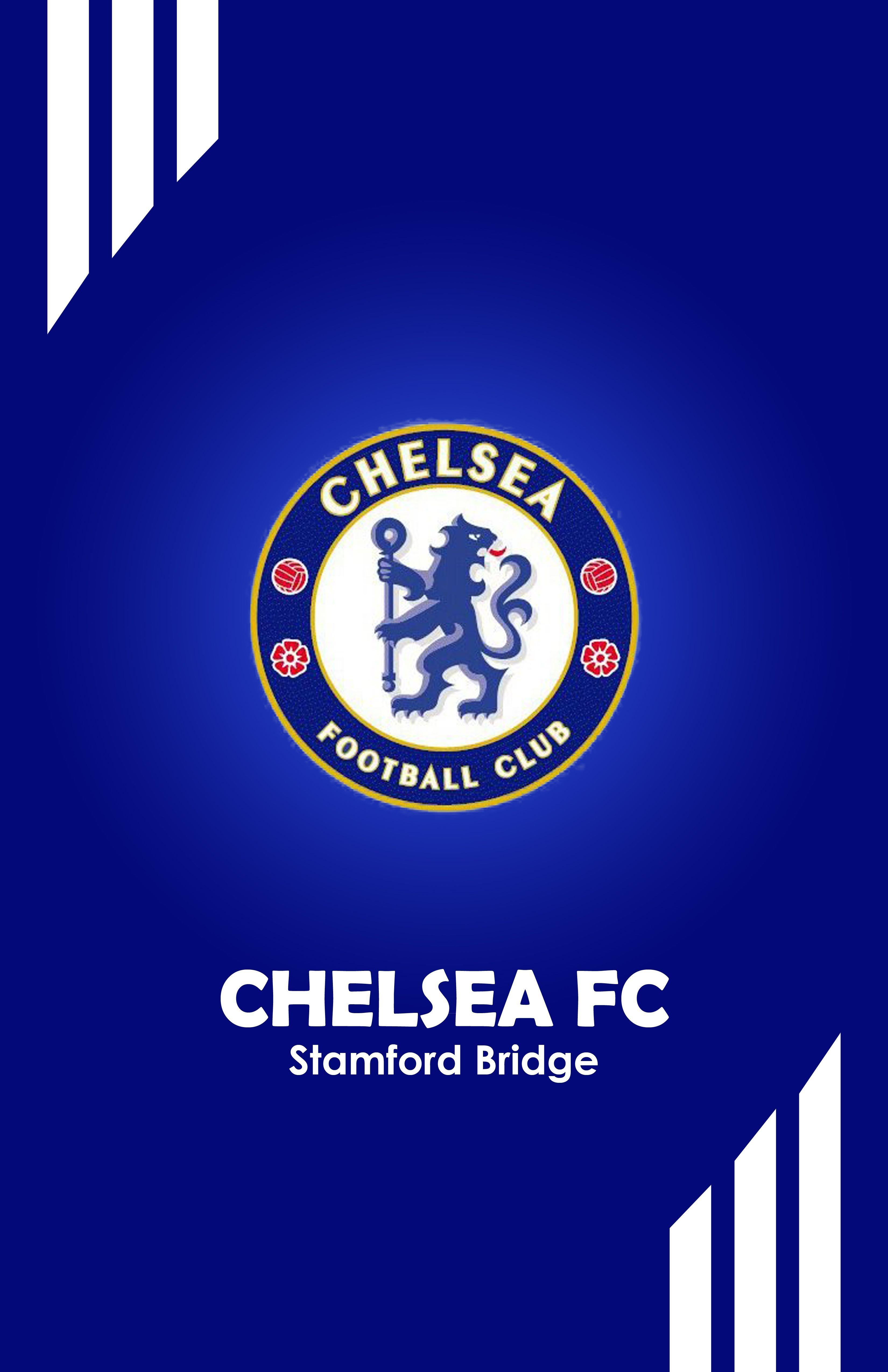 Chelsea FC wallpaper by ElnazTajaddod  Download on ZEDGE  f4a0