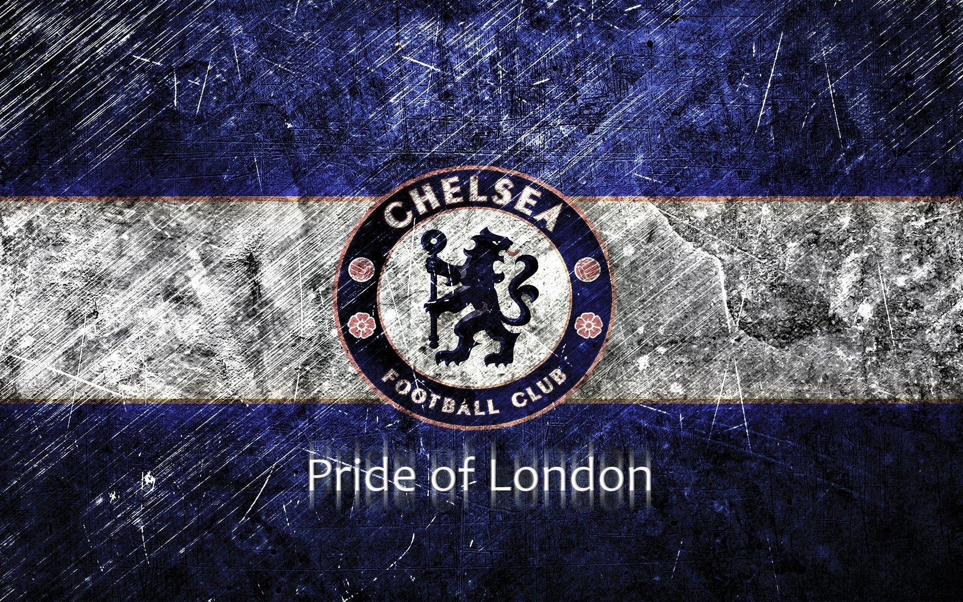 Chelsea Pride of London. Android wallpaper for free