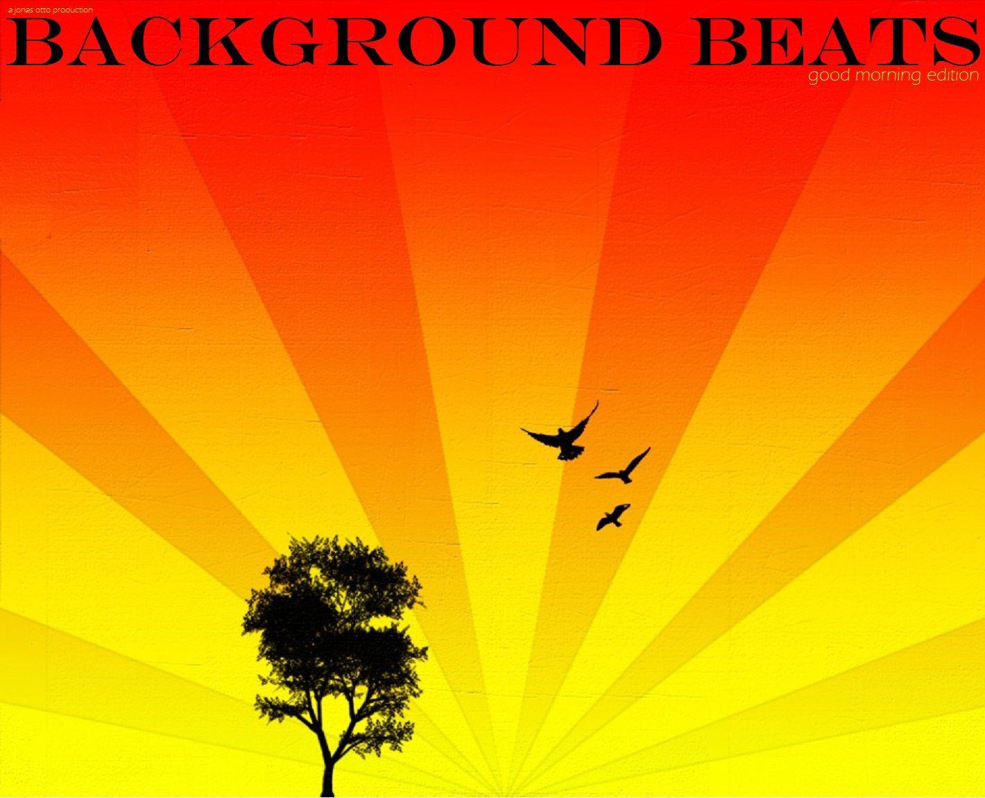Coventry Music: Background Beats Morning Edition