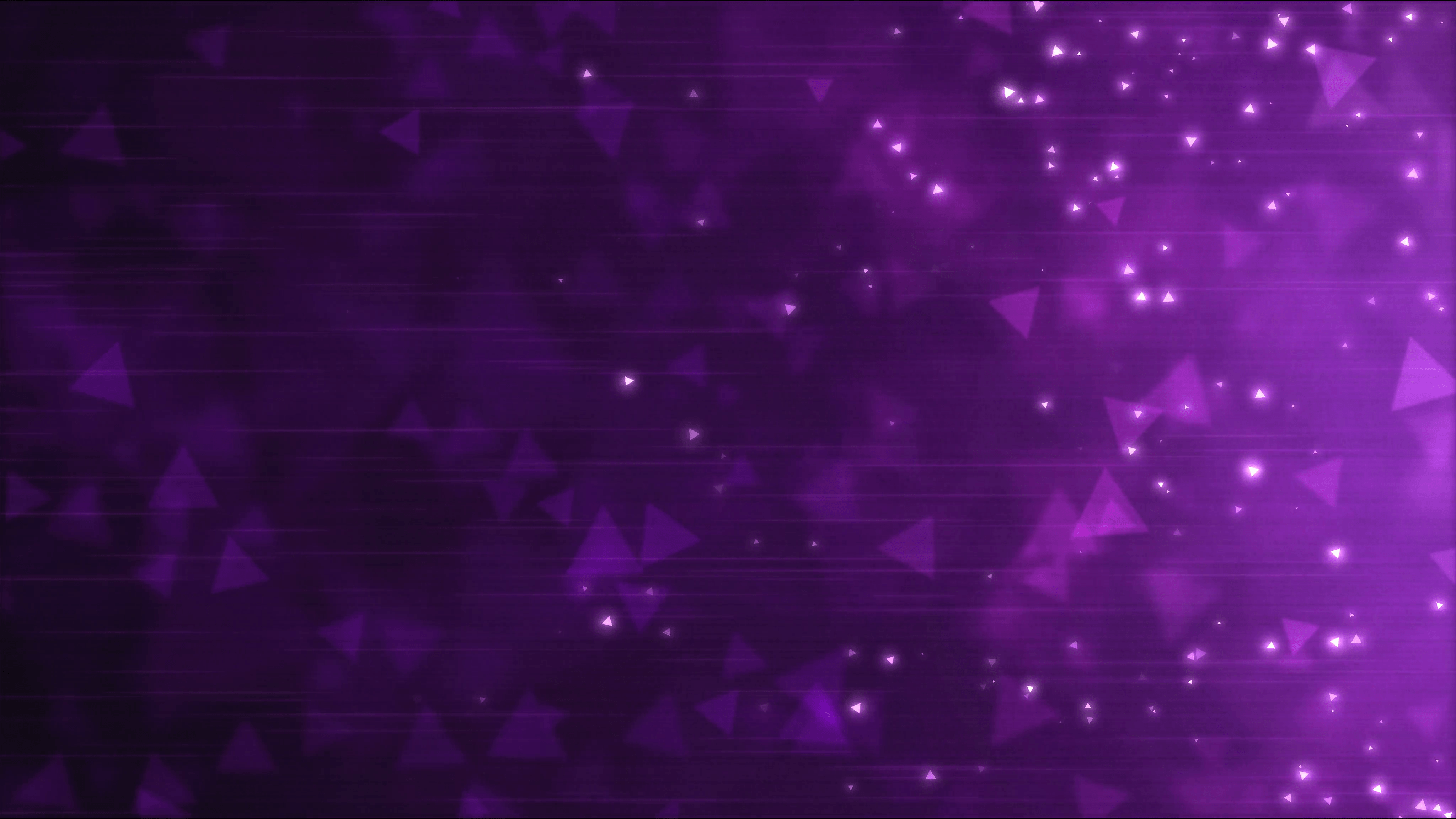 Фиолетовый футаж