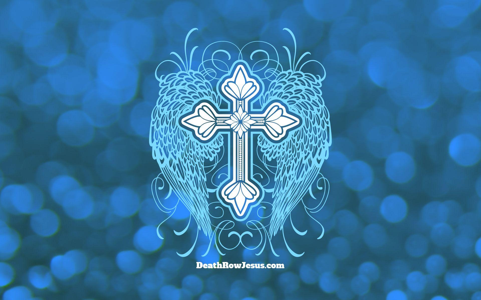 Blue.cross Wallpapers - Wallpaper Cave