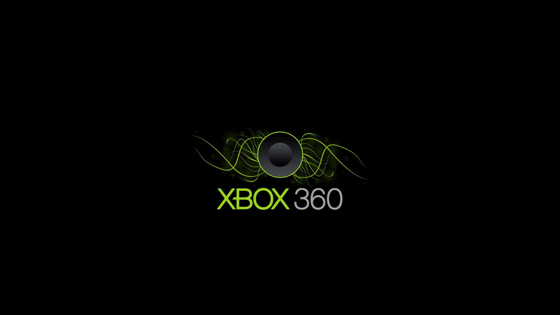 Xbox 360 Wallpaper HD