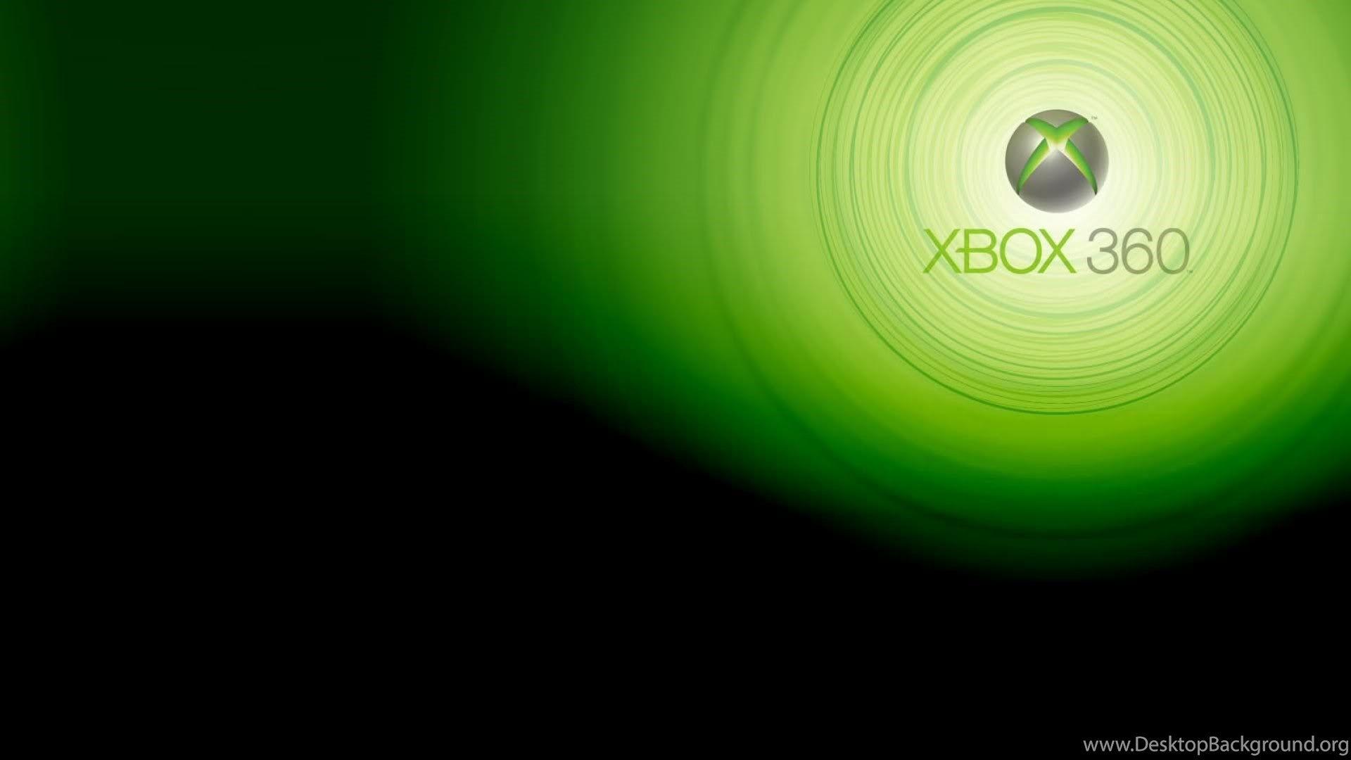 Fonds D'écran Xbox 360, Tous Les Wallpaper Xbox 360 Desktop Background