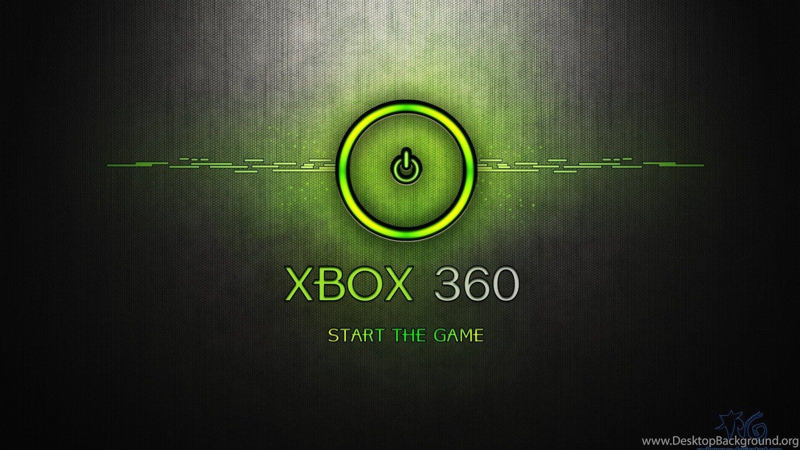 Xbox 360 Wallpaper HD Wallpaper HD Base Desktop Background