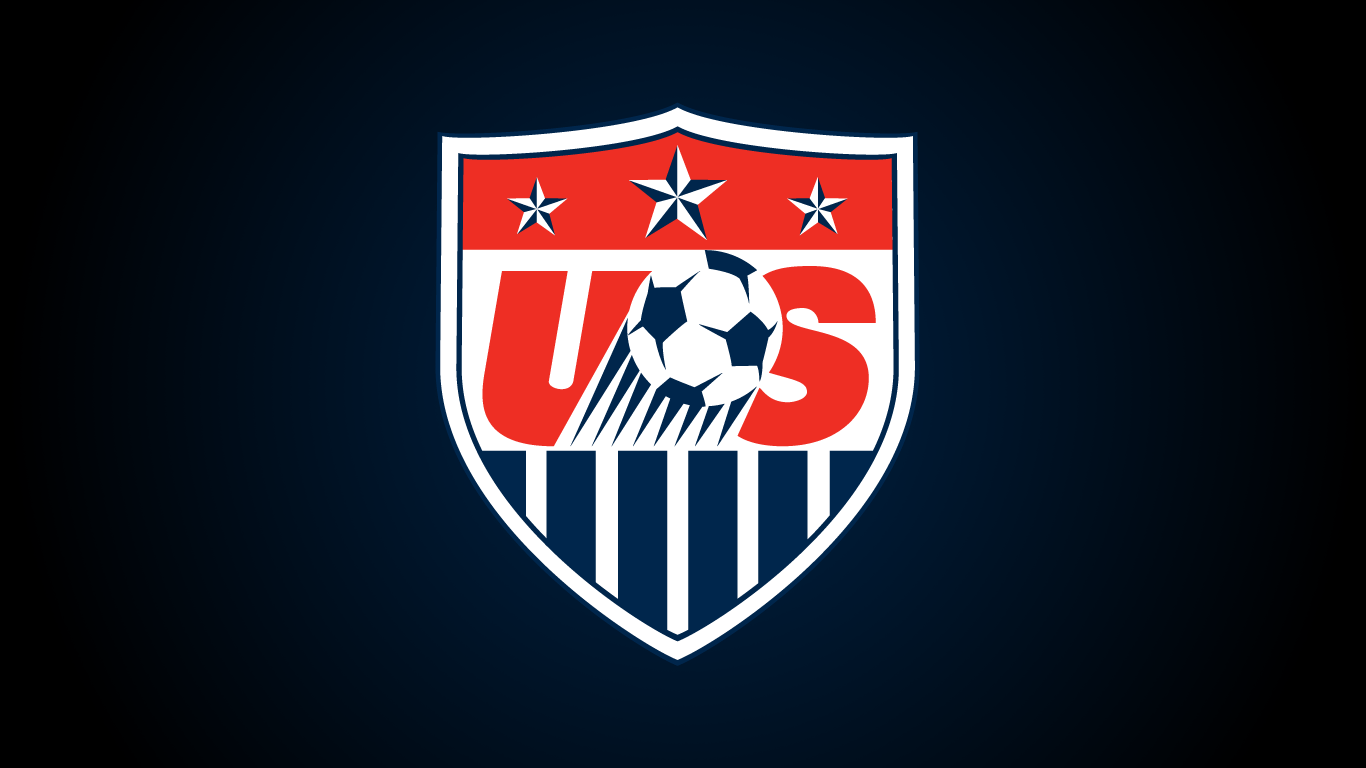 United States Soccer Federation Wallpaper 4 X 768