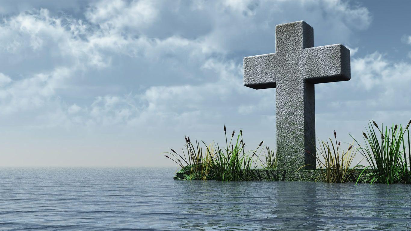 Religious cross wallpaper and background HD. HD Wallpaper
