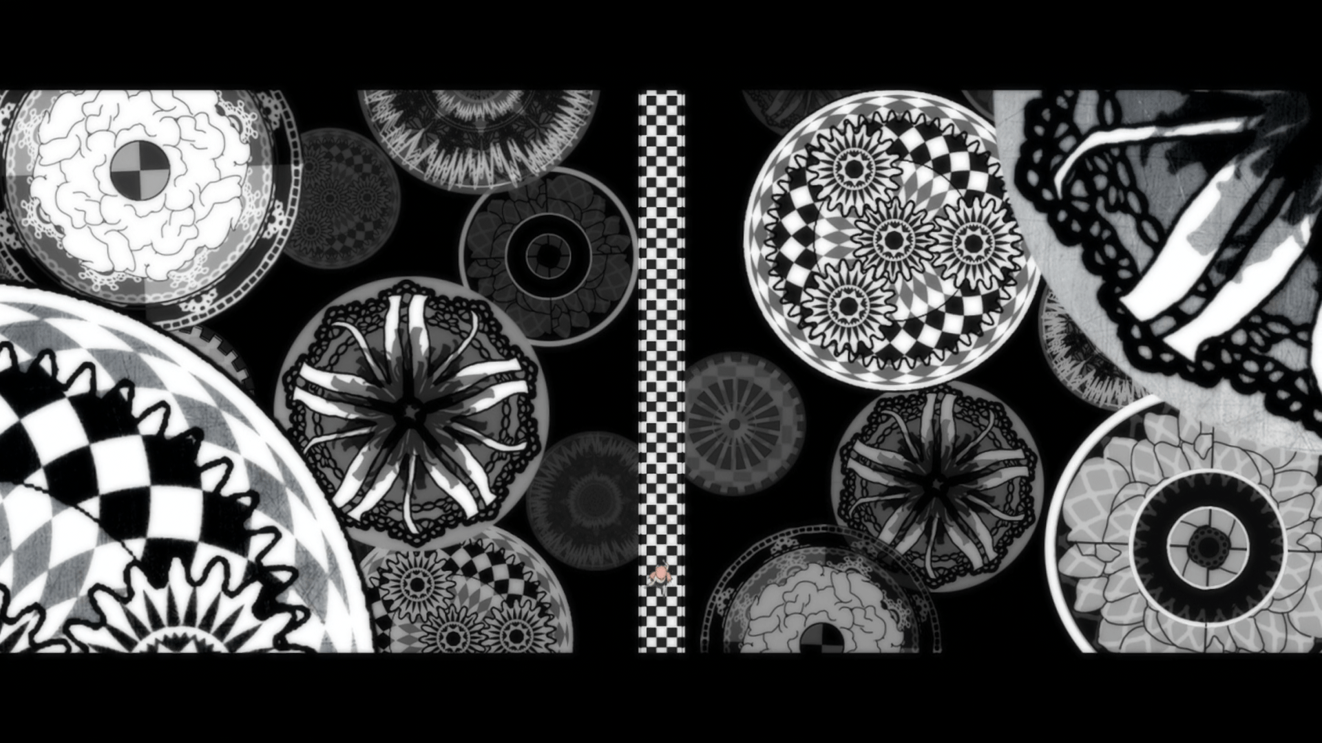 Spoilers][Rewatch] Mahou Shoujo MadokaMagica 1