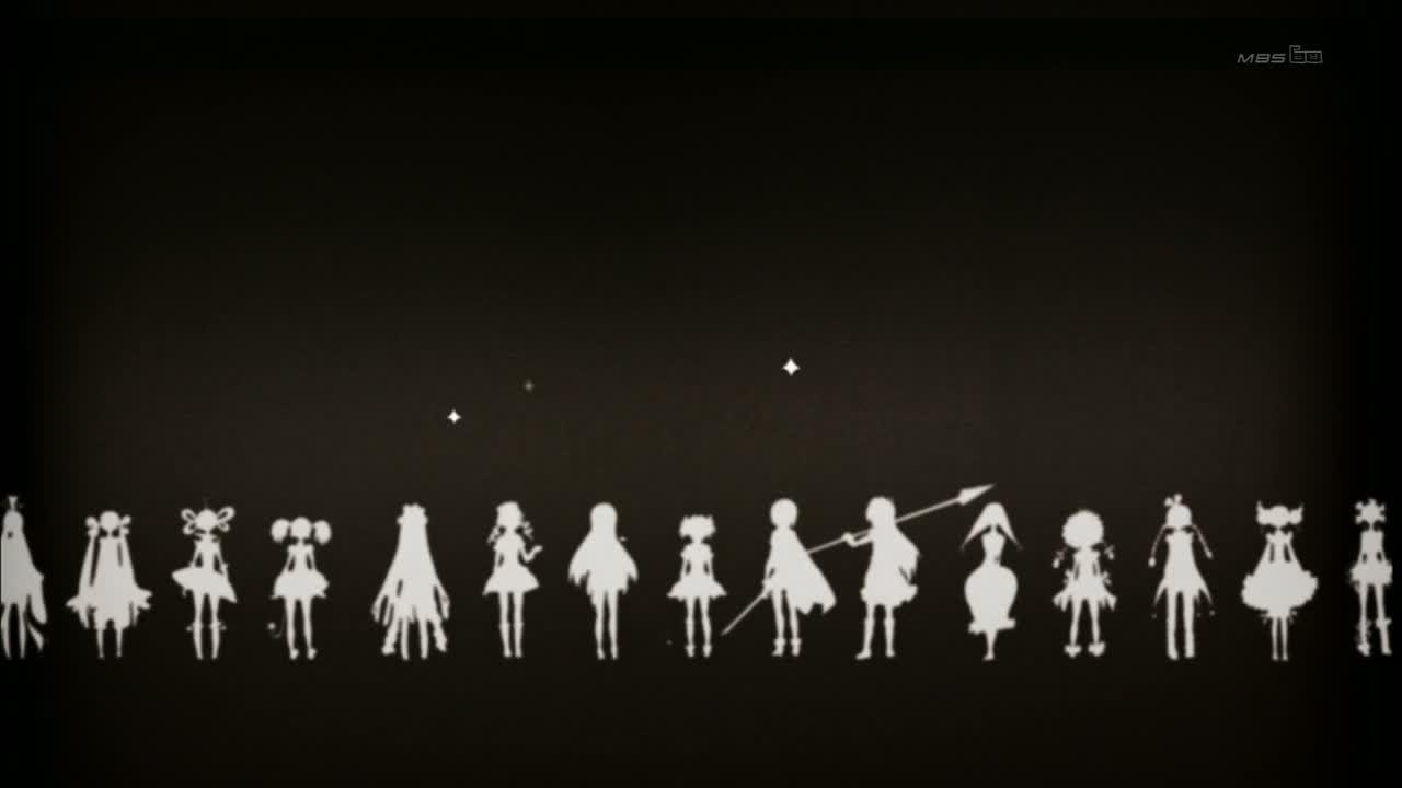 Final Impressions: Puella Magi Madoka Magica