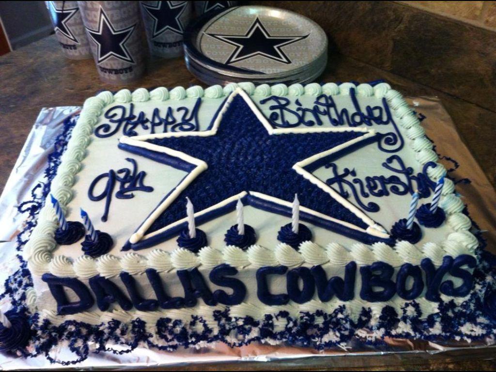 Dallas Cowboy Star Cupcakes Maybe In Place Of A Groom's Cake
