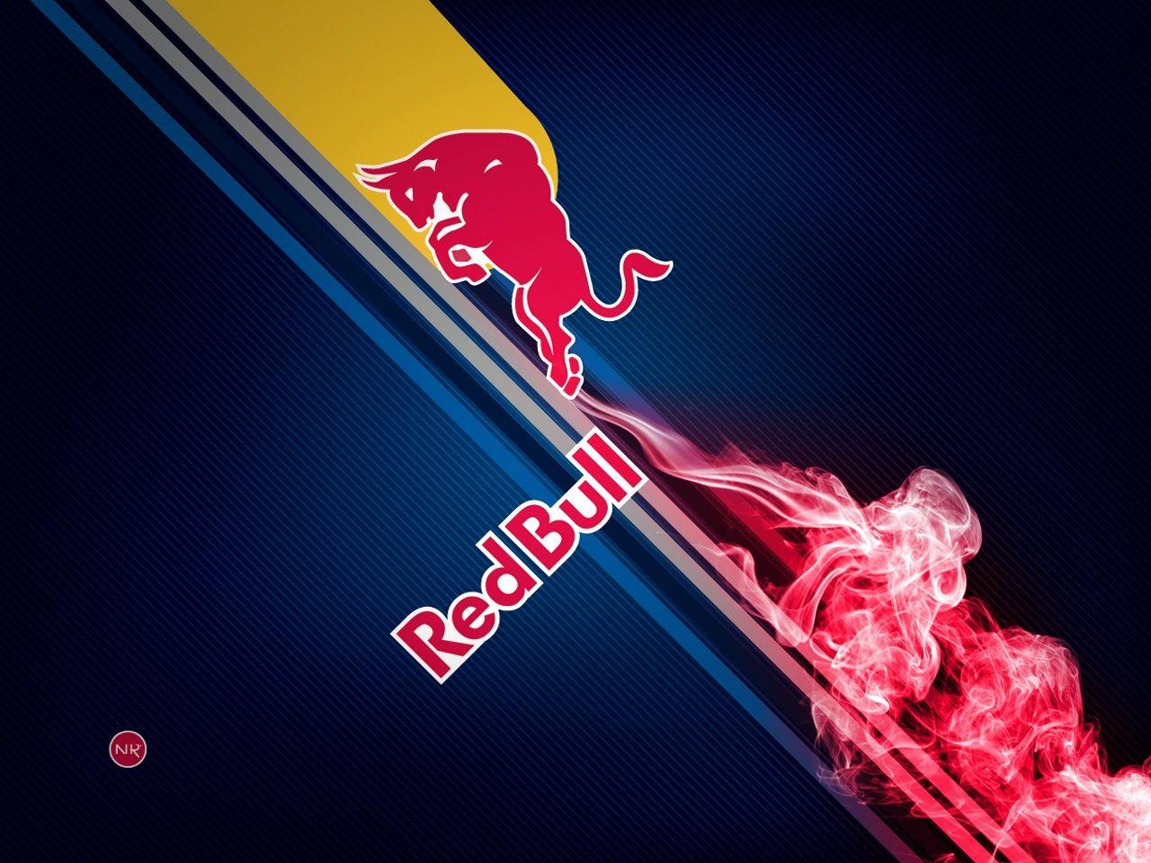 Download Red Bull iPhone Wallpaper Gallery