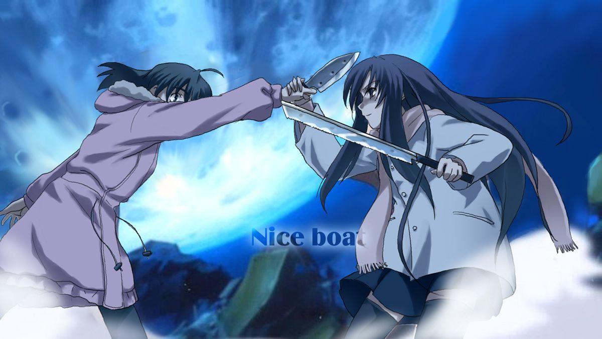 Katsura Kotonoha, Wallpaper Anime Image Board